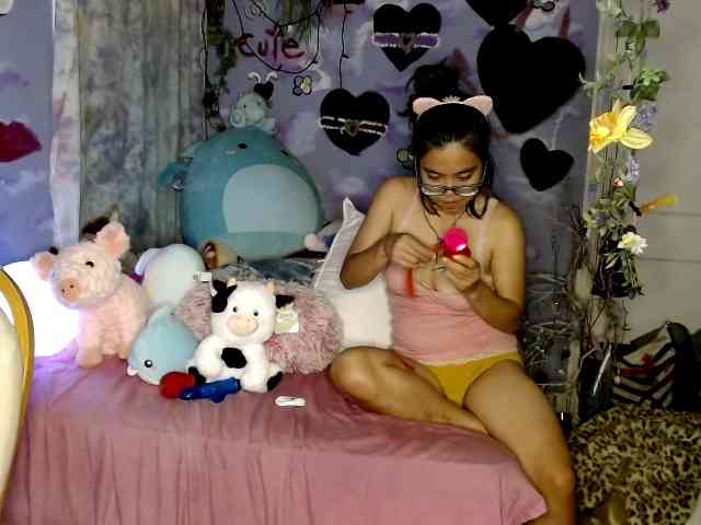 ikitty90 webcam
