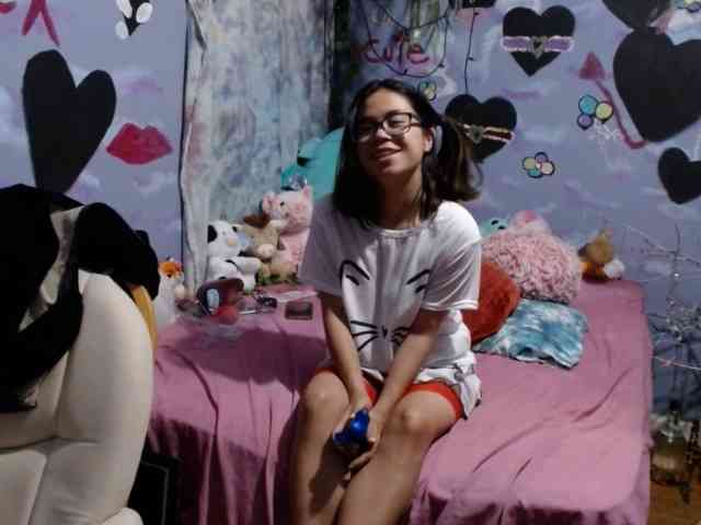 ikitty90 webcam