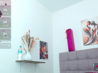 Galastar Porn Show