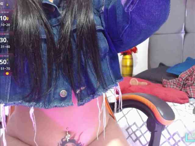 Galastar webcam
