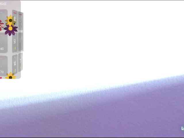Galastar webcam