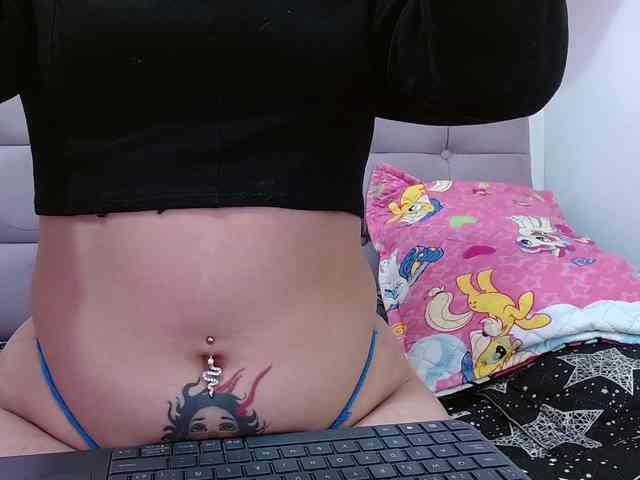 Galastar webcam