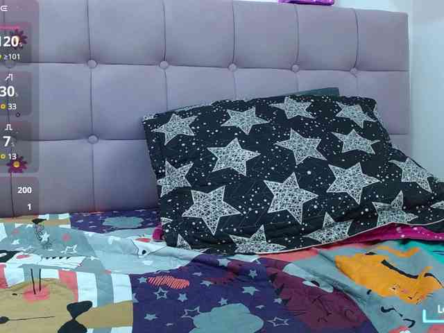 Galastar webcam