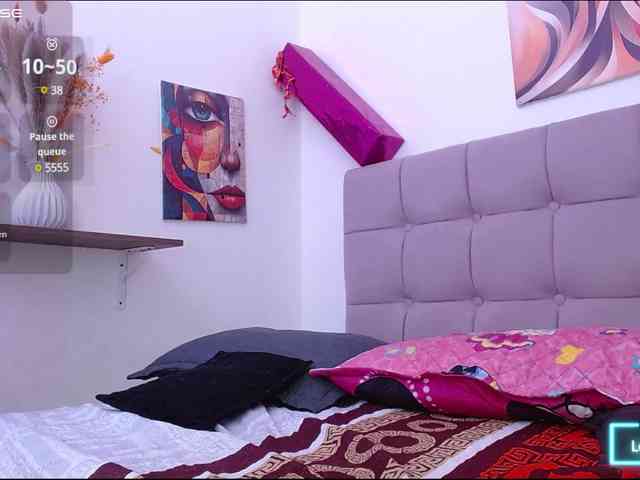 Galastar webcam