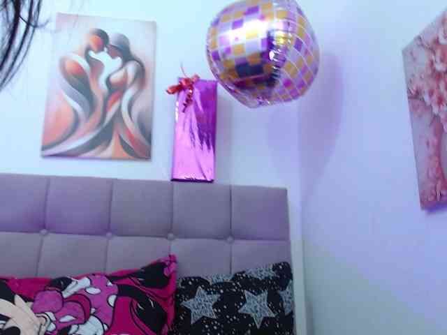 Galastar webcam