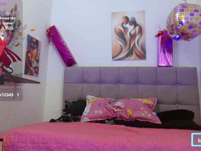 Galastar webcam