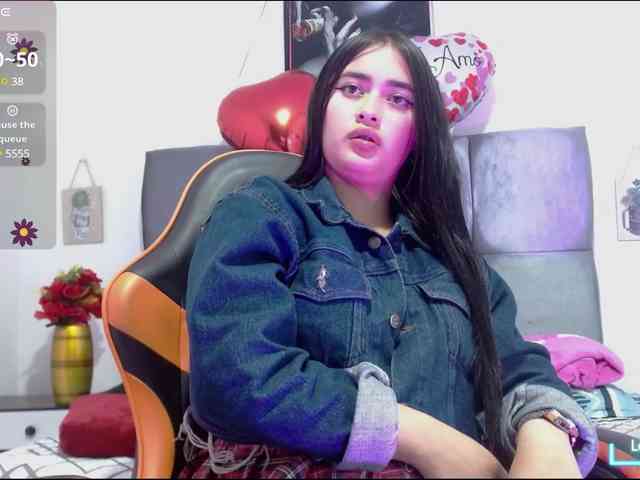 Galastar webcam