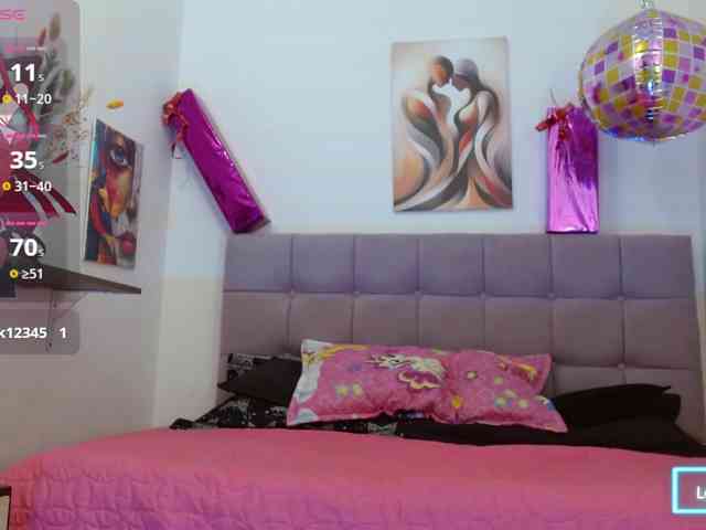 Galastar webcam