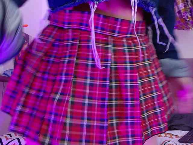 Galastar webcam