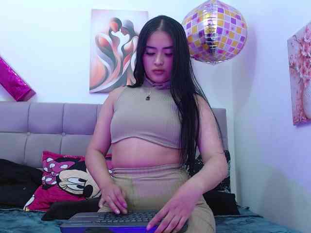 Galastar webcam