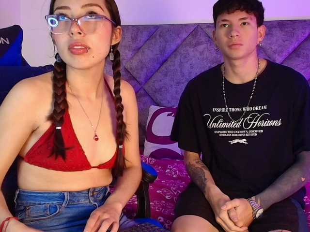  TatianaDamian chat room
