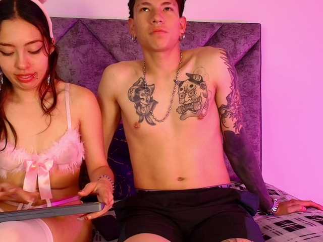 TatianaDamian