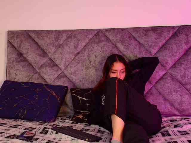 TatianaDamian webcam
