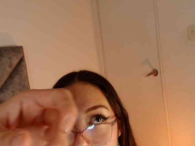 TatianaDamian webcam