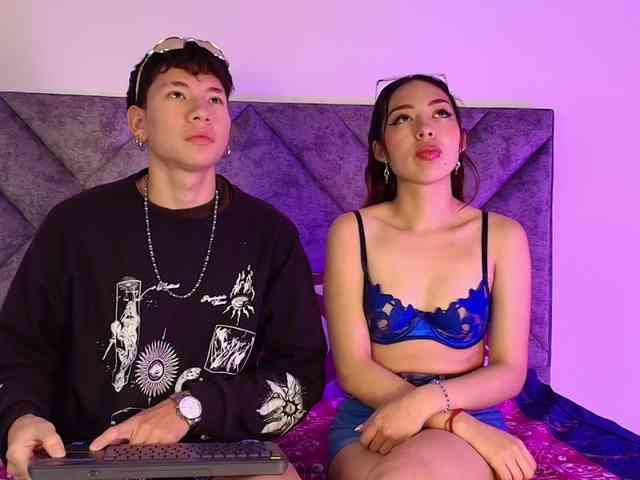 nude chat xxx TatianaDamian