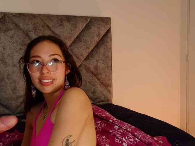 TatianaDamian webcam