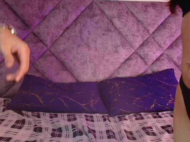 TatianaDamian webcam