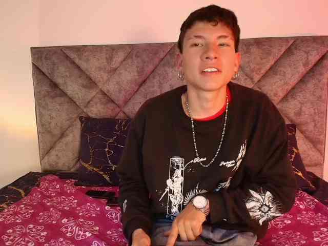 TatianaDamian webcam