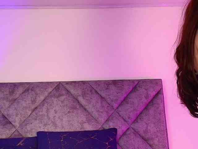 TatianaDamian webcam