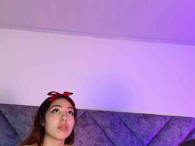 TatianaDamian webcam