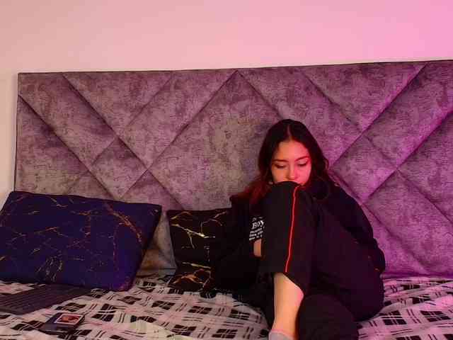TatianaDamian webcam