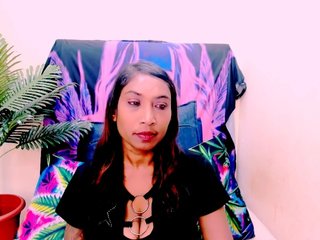 indianteal4u Porn Show