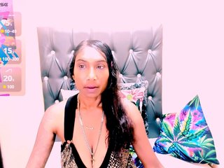 indianteal4u Porn Show