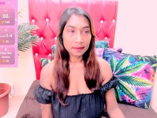 indianteal4u Porn Show