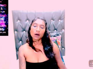 indianteal4u Porn Show