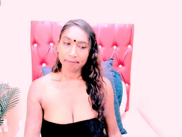 indianteal4u from BongaCams is Freechat