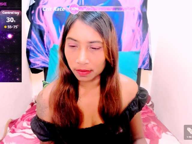 indianteal4u webcam bongacams model stream image