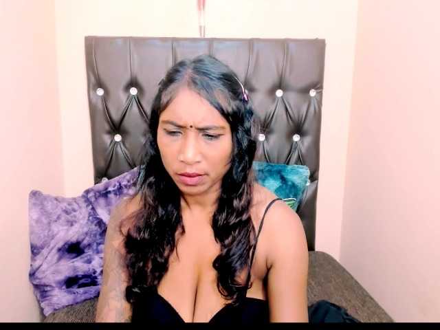 indianteal4u's BongaCams show and profile