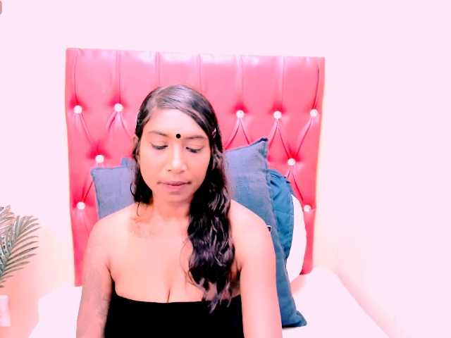 indianteal4u's BongaCams show and profile