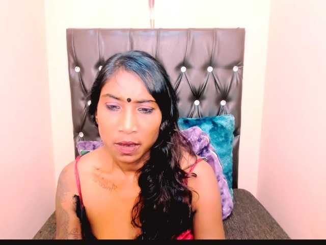 indianteal4u's BongaCams show and profile