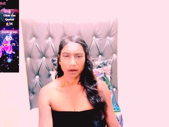 indianteal4u's BongaCams show and profile