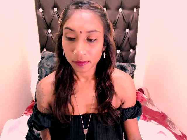 indianteal4u webcam