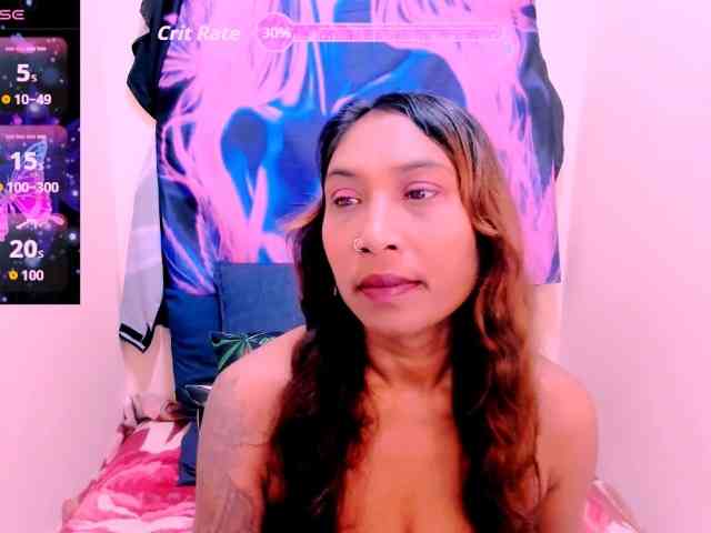 indianteal4u Live Webcam on BongaCams
