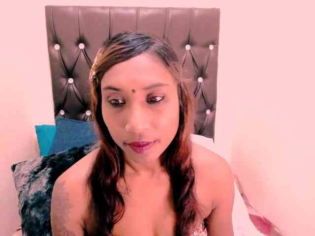 indianteal4u webcam
