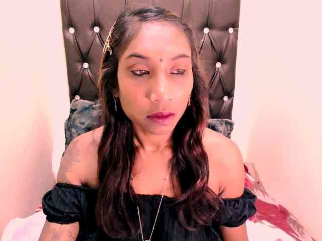 indianteal4u webcam