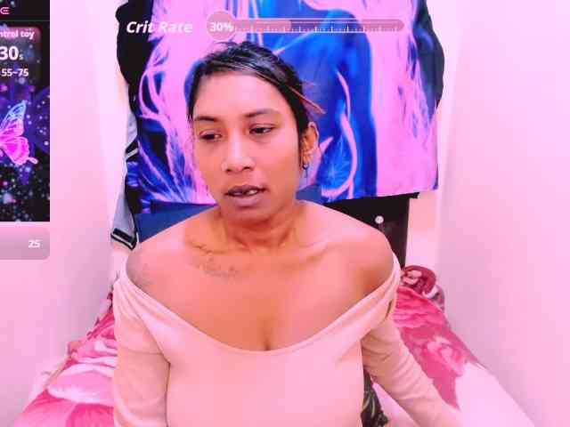 indianteal4u Live Webcam on BongaCams