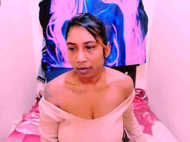 indianteal4u webcam