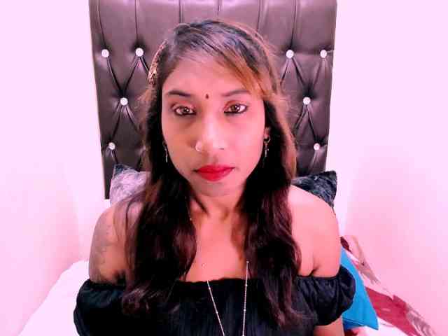 indianteal4u webcam