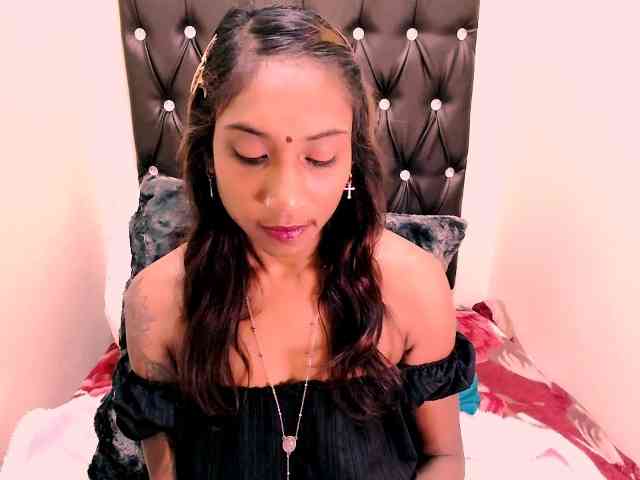 indianteal4u webcam