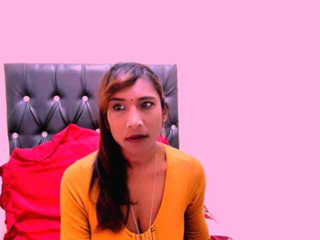 indianteal4u webcam