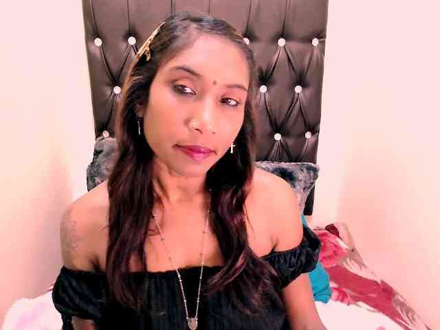 indianteal4u webcam