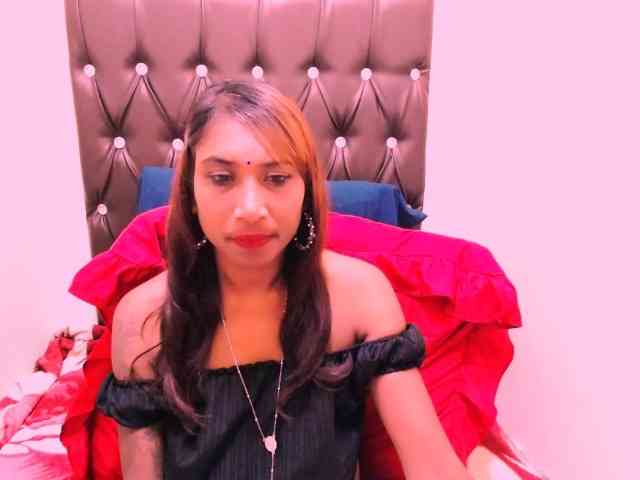 indianteal4u webcam