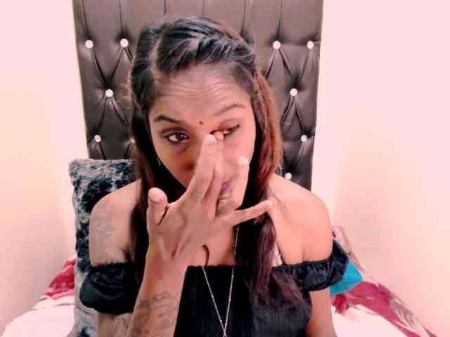 indianteal4u webcam