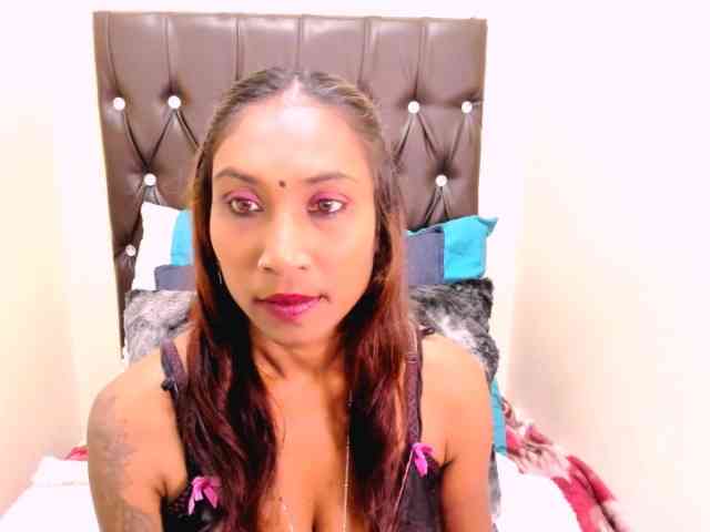 indianteal4u webcam