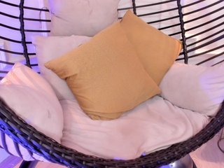 Kiara-Smith Porn Show