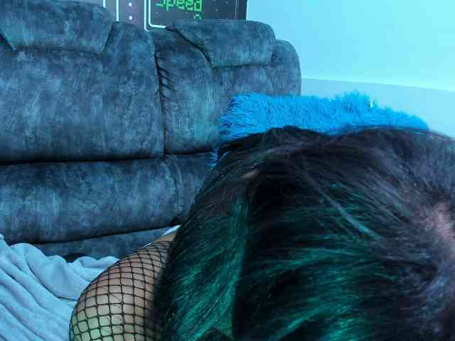 Kiara-Smith webcam